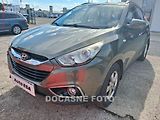 Hyundai ix35 (2012) 2.0CRDi, ČR, AC, tažné - náhled 1