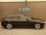 Audi A4 Avant (2021) 30 TDi S-line Bussines S troni - náhled 1