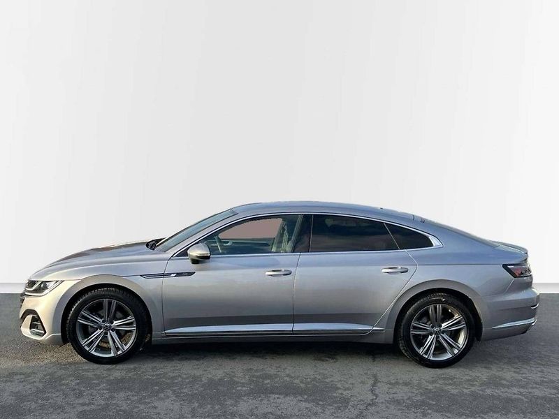 Volkswagen Arteon (2023) R-Line 2.0 TDI DSG - fotka 20 z 20