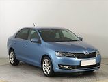 Škoda Rapid (2019) Style 1.0 TSI, Serv.kniha - náhled 1