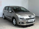 Peugeot 5008 (2011) 1.6VTi, ČR, AC, temp - náhled 1