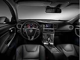 Volvo S60.