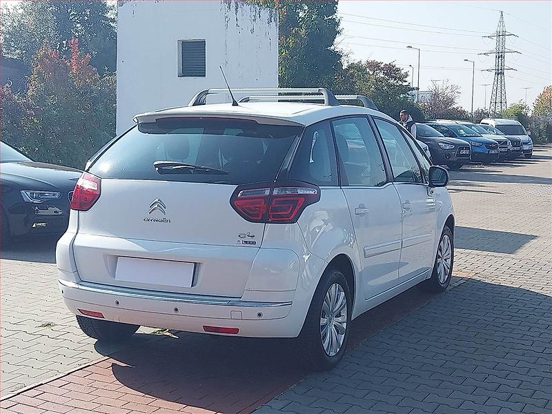 Citroën C4 Picasso (2012) 1.6 HDi, Serv.kniha, po STK - fotka 5 z 16