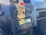 Volkswagen Caddy (2005) 2,0SDI 51KW 7 MÍST 2X ŠOUPAČKY - náhled 30