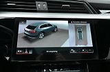 Audi Q8 e-tron 55 Q S-Line SoH 94% 360k Pano  - náhled 14