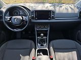 Škoda Karoq (2022) 1.5 TSI Ambition + - náhled 5