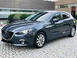 Mazda 3 2.0i MAN VÝHŘEV SENZORY HEADUP - náhled 3