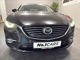 Mazda 6 2,2   D 1.MAJITEL 1.ROK ZÁRUKA - náhled 37