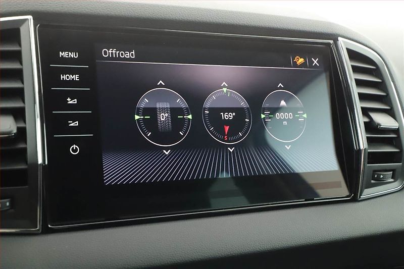 Škoda Karoq (2019) Style 2.0 TDI - fotka 16 z 21