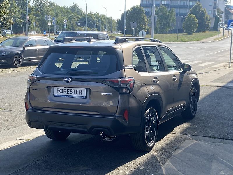 Subaru Forester (2025) ACTIVE MR 2025 - fotka 5 z 14