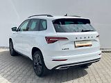 Škoda Karoq (2024) Sportline 1,5TSI 110kW DSG 7st - náhled 6