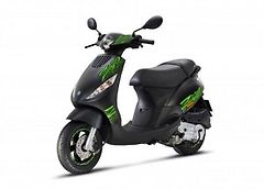 Piaggio Zip 50 4T (2025) - fotografie inzerátu