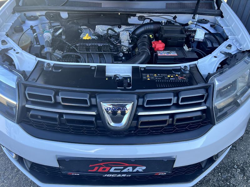 Dacia Sandero 1.0SCe KAMERA PŮVOD ČR 1.MAJ. - fotka 35 z 42