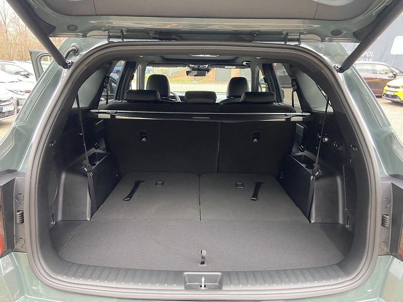 Kia Sorento (2025) 7P 2,2CRDi 4x4 