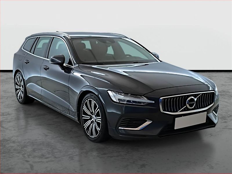 Volvo V60 (2020) T8 Twing Engine - fotografie inzerátu
