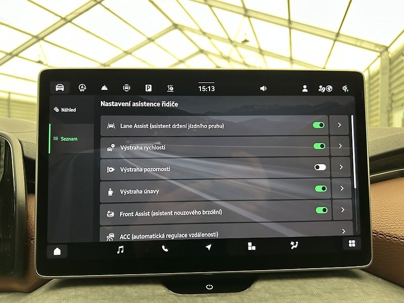 Škoda Kodiaq 2.0 TDI 4x4 Exclusive Selectio - fotka 9 z 36