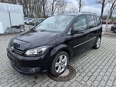 Volkswagen Touran 2.0 TDI 130 kW DSG Highline - fotografie inzerátu