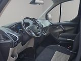 Ford Tourneo Custom (2017) Ecoblue 2.0 125kw, ČR, klima, - náhled 9