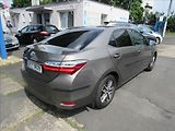 Toyota Corolla 1,6 VVT-i 97kW Sedan - náhled 6