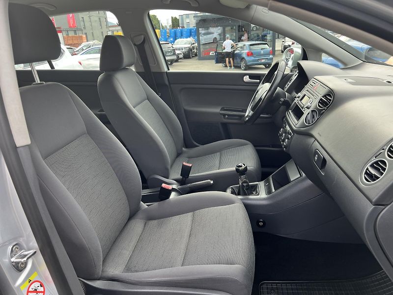 Volkswagen Golf Plus 1.9TDi 66kw ČR - fotka 26 z 33