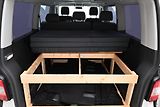 Volkswagen Caravelle 2,0 TDI 132kW Manuál Tažné Zár - náhled 11