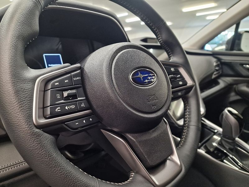 Subaru Outback (2025) 2.5 Comfort 2025 | Záruka - fotka 20 z 50