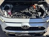 Toyota RAV4 (2024) 2.5 Hybrid 4x4 GR,JBL - náhled 29