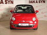 Fiat 500 1,2 i Lounge - náhled 1