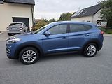 Hyundai Tucson (2015) 1.7CRDi, tažné, Alu zimní sada - náhled 1