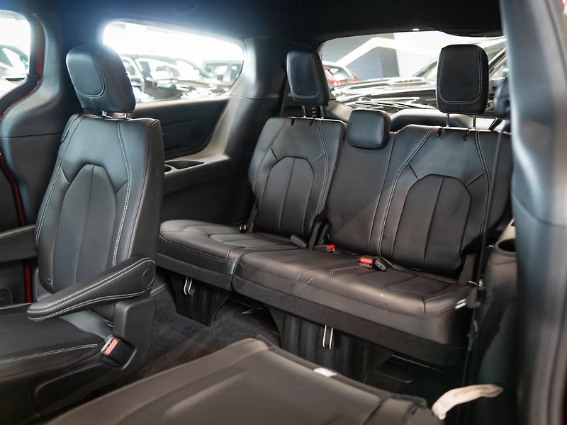 Chrysler Pacifica (2026) 3.6 Select AWD, 360 Cam 2x LCD - fotka 30 z 35
