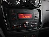 Dacia Lodgy (2020) Stepway 1.3 TCe, 7 míst - náhled 14