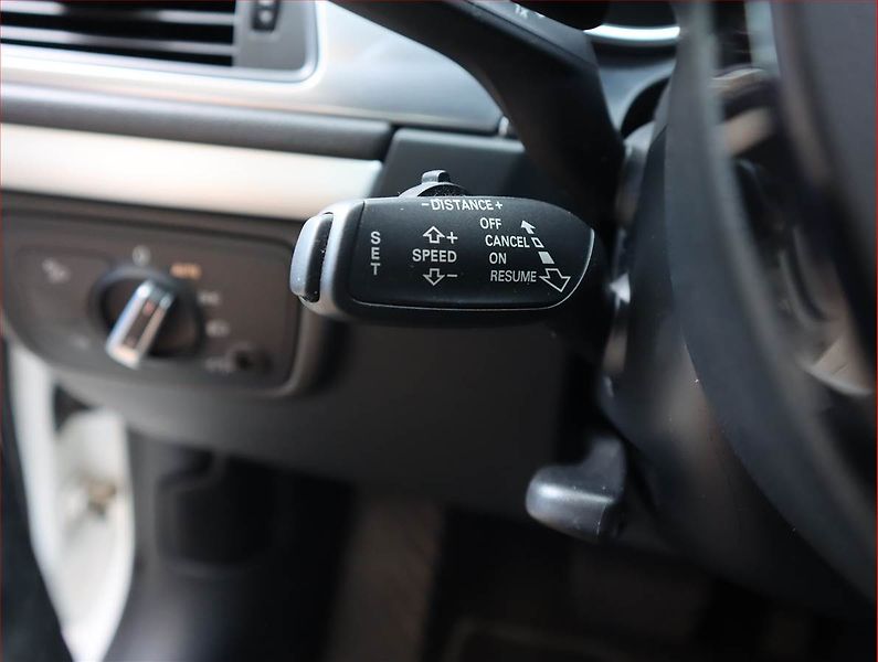 Audi A7 (2013) 3.0 BiTDI, 4X4, Automat, Kůže - fotka 23 z 24