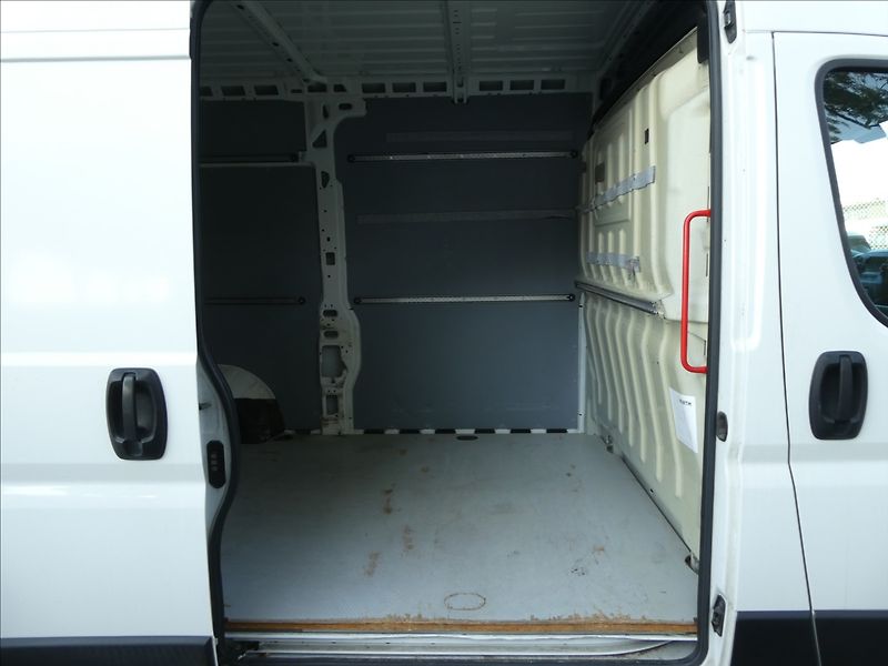 Citroën Jumper 2,0 HDi 96KW 1.MAJITEL, KLIMA - fotka 24 z 37
