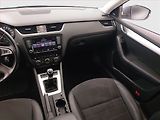 Škoda Octavia (2013) Elegance 2.0 TDI, Xenony - náhled 8