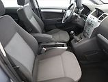 Opel Zafira (2009) 1.8, 7 míst, Serv.kniha - náhled 7