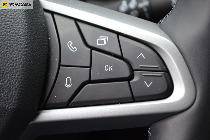 Dacia Bigster JOURNEY HYBRID 155 - fotka 50 z 61