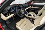 Porsche Taycan Turbo S, Approved Keramiky - náhled 10