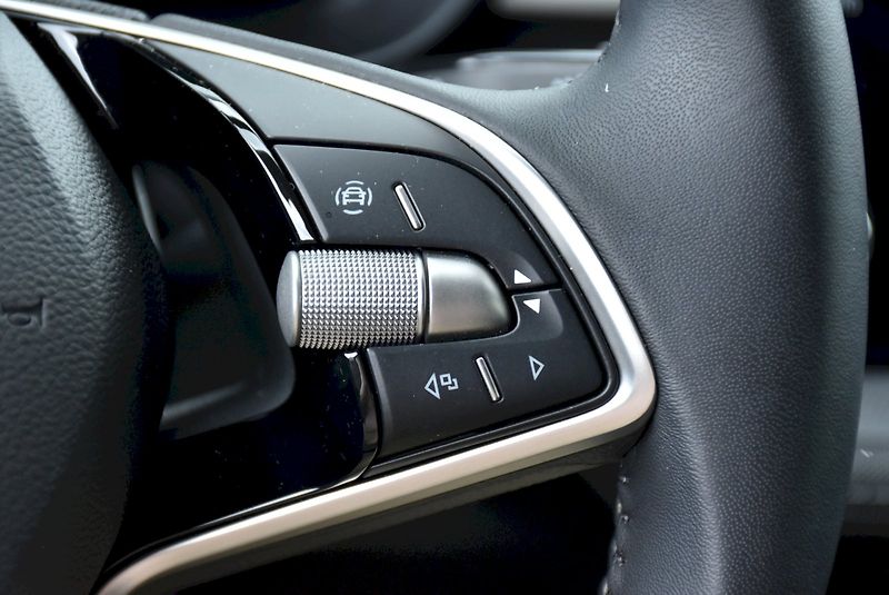 Škoda Fabia (2024) Top Selection 1.0 TSI 85kW - fotka 29 z 32