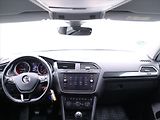 Volkswagen Tiguan Allspace 2,0 TDI 110kW CZ DPH - náhled 23