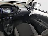 Toyota Aygo (2023) 1.0, LPG, Tempomat - náhled 8