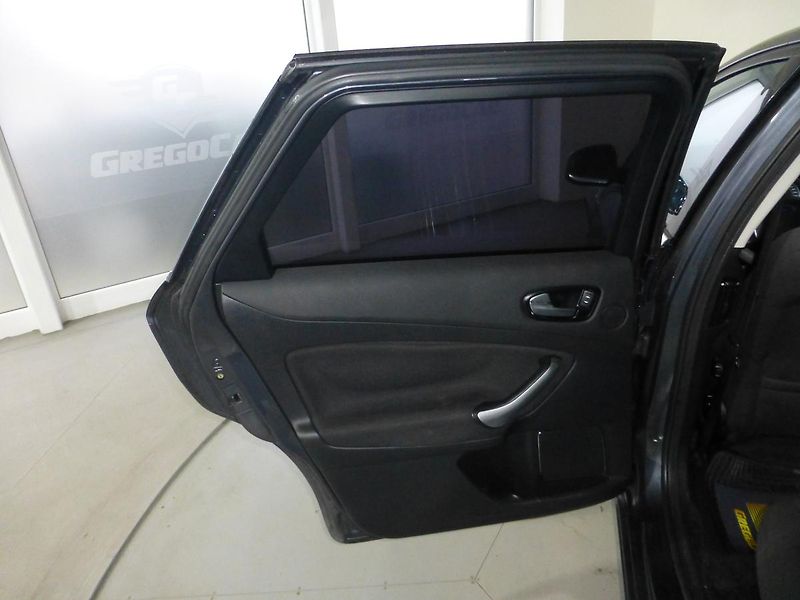 Ford Mondeo (2008) 2,0TDCI*DIGIK*ALU*PARK.S*TAŽNÉ - fotka 11 z 22