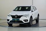 Renault Arkana - náhled 1