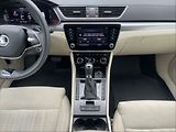 Škoda Superb 2,0 TDI 147 4x4 Style DSG - náhled 10
