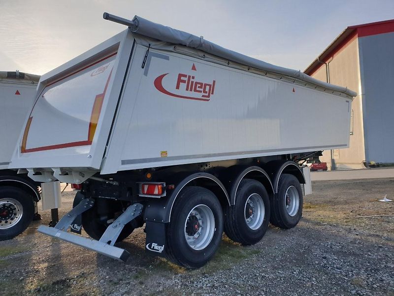Fliegl (2023) 27 Alu - fotka 1 z 10