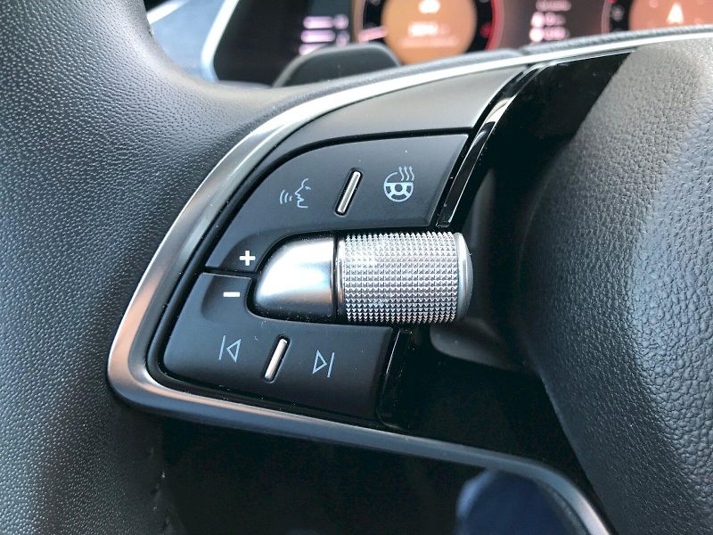 Škoda Octavia (2025) COMBI TOP SELECTION 1,5 TSI M- - fotka 18 z 27