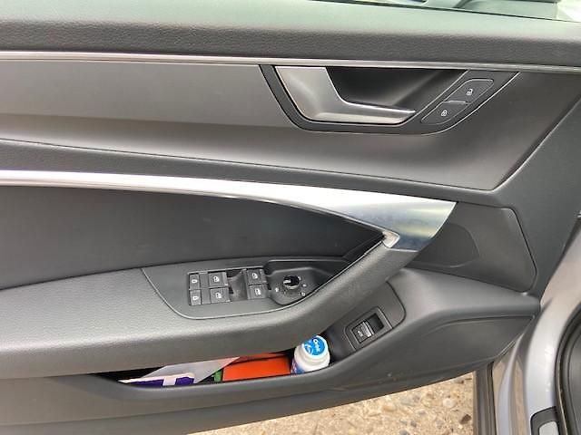 Audi A6 Allroad 3,0TDi quattro LED, tažné - fotka 10 z 23