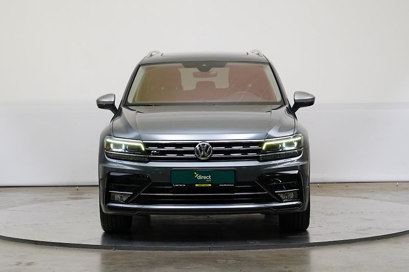 Volkswagen Tiguan - fotka 4 z 26