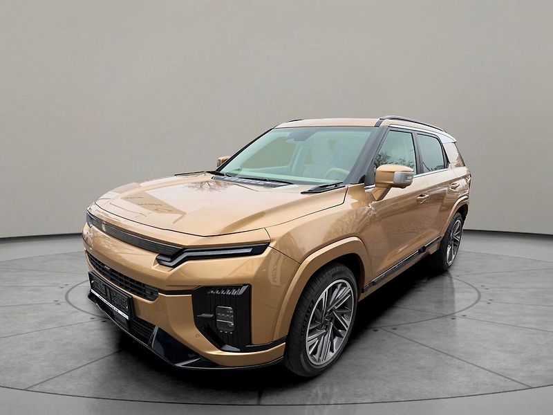 SsangYong Actyon (2025) PREMIUM č.obj 64376 - fotka 2 z 6