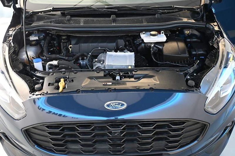 Ford S-MAX (2022) 2.0 ST-LINE LED ACC SONY Tažné - fotka 32 z 34
