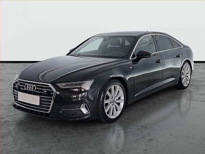 Audi A6 (2018) S line 50 TDI - fotka 2 z 20